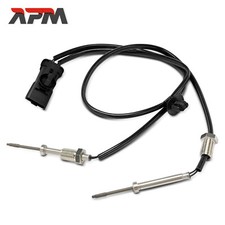 Abgastemperatursensor Nach Katalysator für Citroën Berlingo Peugeot 208 308