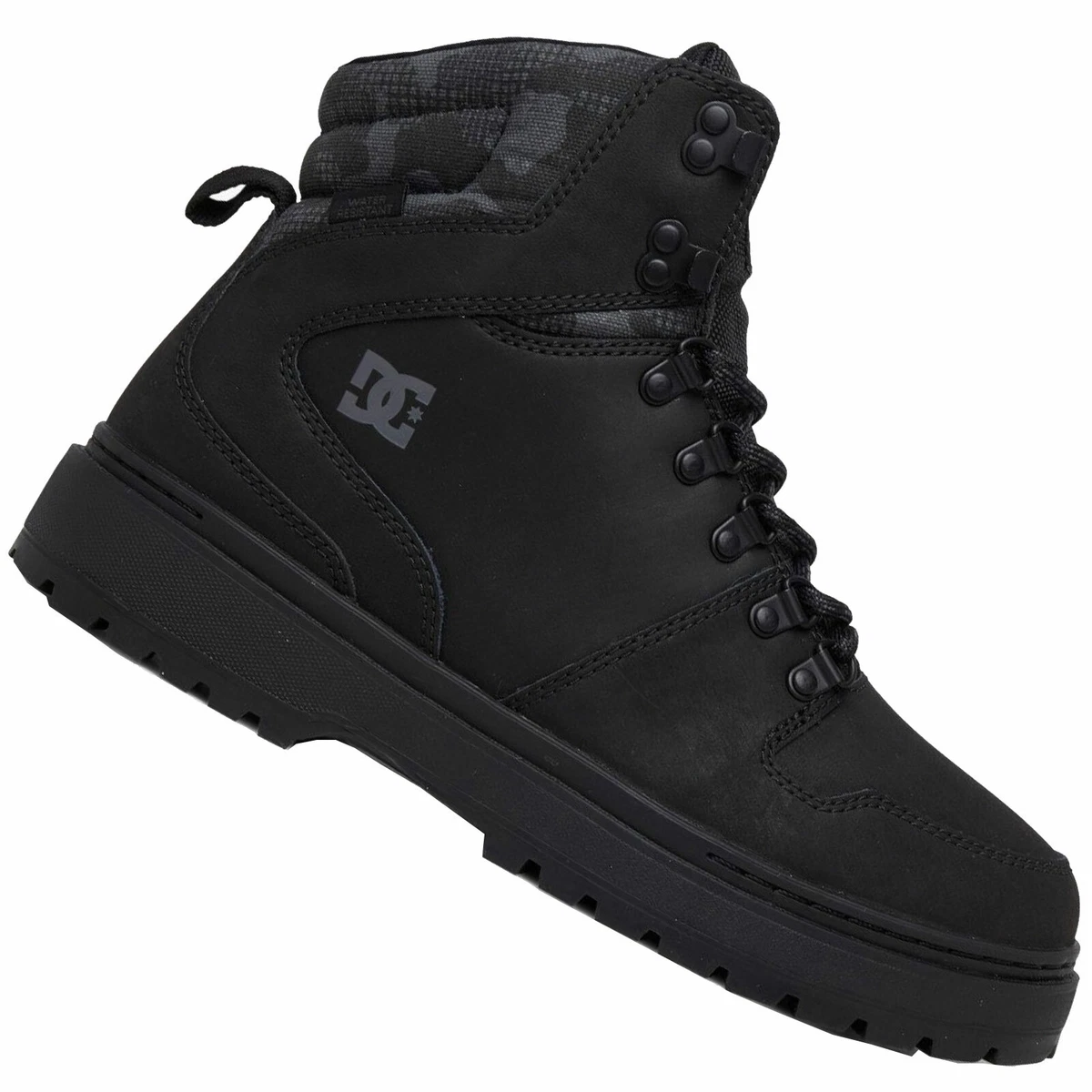 Botas dc hombre sale