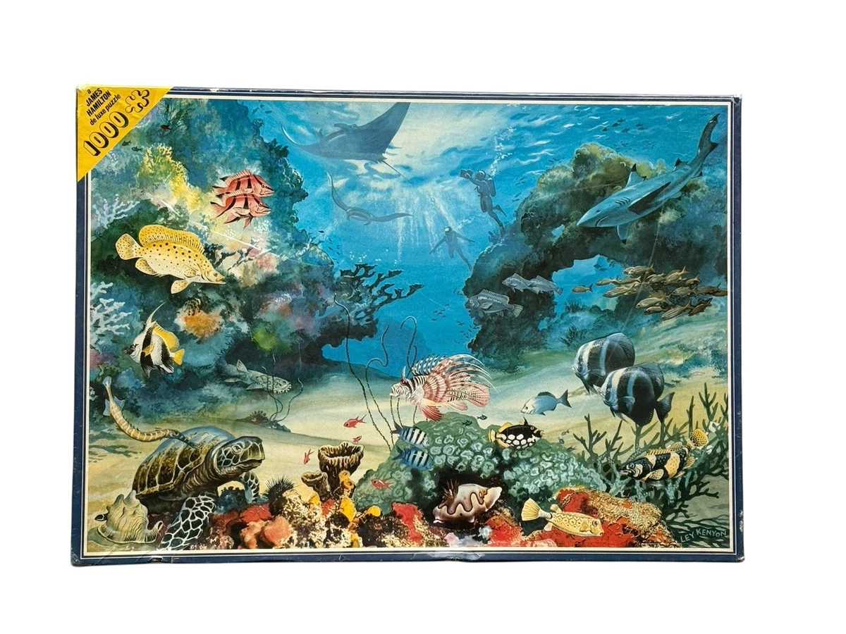 1987 Contemporary Puzzles for sale | eBay