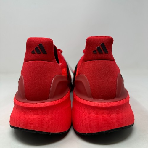 Talla 14- Adidas UltraBoost 5X “Pure Ruby” 2024 para hombre con caja - JH9032, auténtico - Imagen 11 de 12