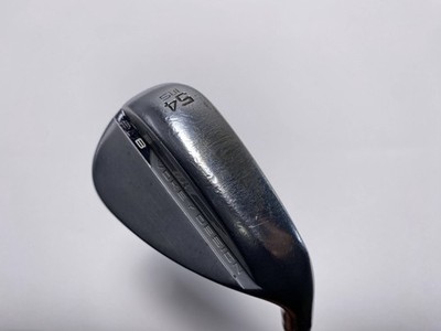 Titleist Vokey SM8 Tour Chrome Wedge 54* 10 Bounce S-Grind Wedge