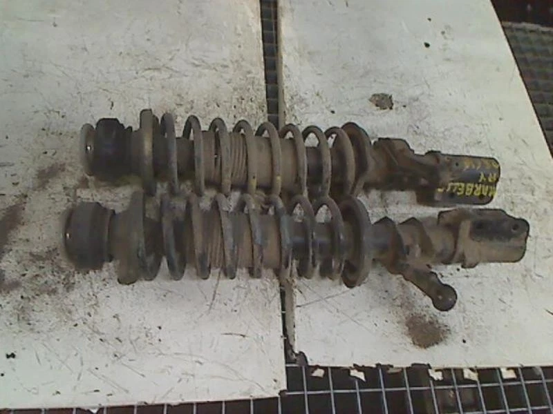 Amortiguadores delanteros SEAT MARBELLA - Imagen 2 de 2