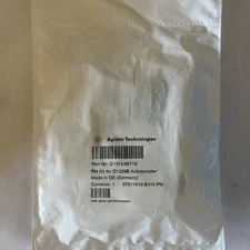 New Agilent PM kit for G1329B Autosampler G1313-68719