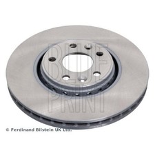2x Bremsscheibe vorne für Renault Scénic 3 JZ0/1 4 J9 Talisman LP KP id78566