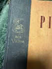 RCA Victor Artur Rubinstein Piano Music of Debussy 78 RPM Box Set 1938 — photo 2