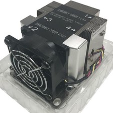 Supermicro SNK-P0068APS4 Cooling Fan 8400 RPM LGA-3647