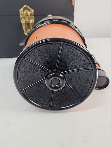 Celestron C90 Maksutov Teleskop 1000 mm f/11 mit Hartschalenkoffer Made in USA - Bild 12 von 20