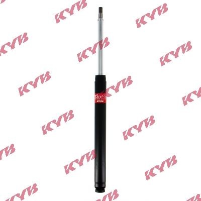 KYB StoßDäMpfer 341205 FüR Audi-image