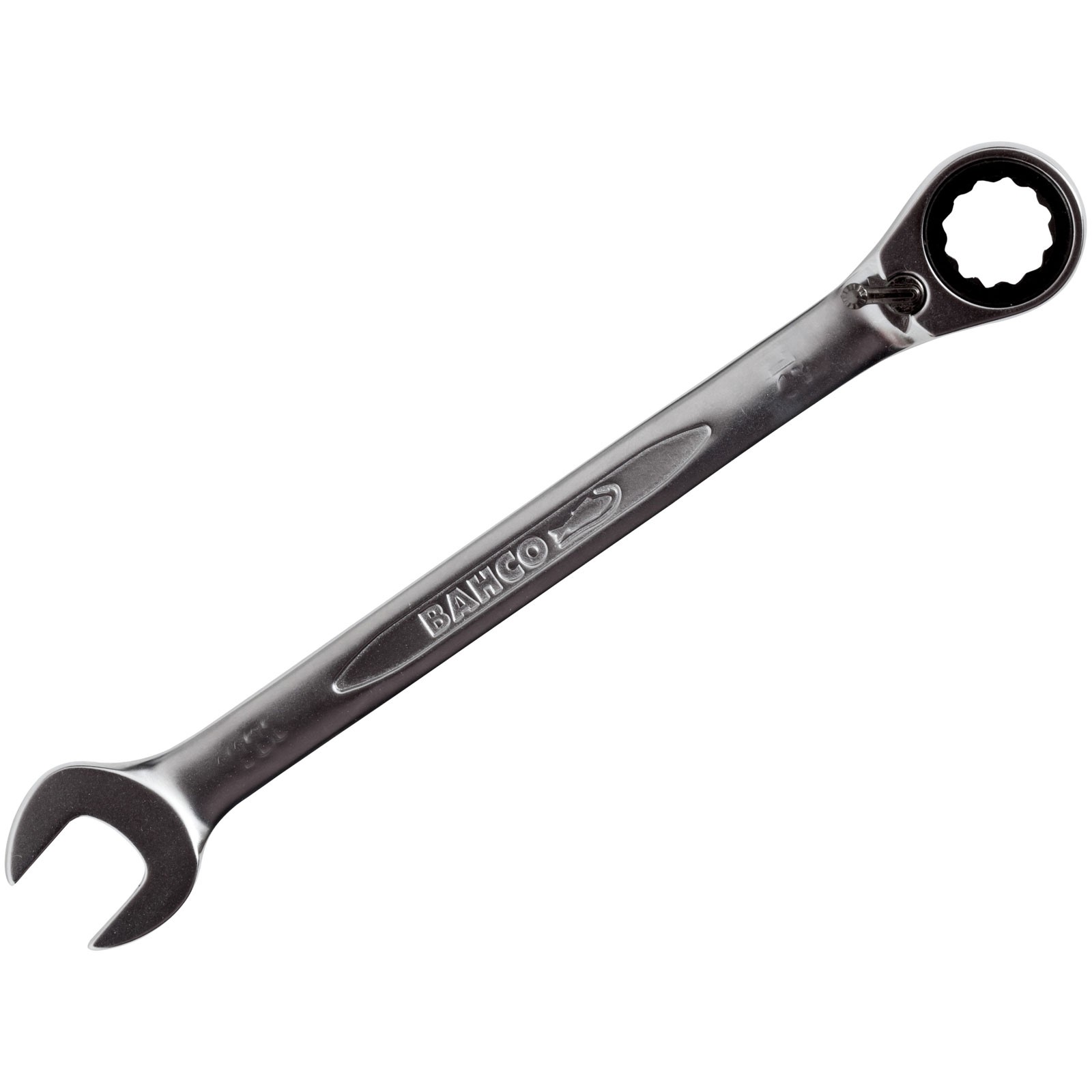 Bahco 1RM Ratcheting Combination Wrench 13mm