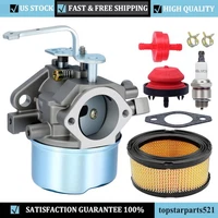CARBURETOR Carb for Tecumseh 640152A HM80 HM90 HM100 8-10 HP Generator Engines