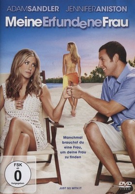 Meine erfundene Frau - Plaion Pictures  - (DVD Video / Komödie)