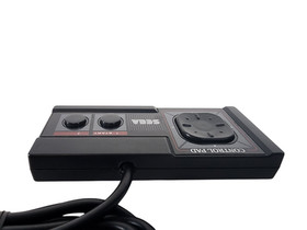 SEGA Master System Controller Pad Wired Control Model 3020 Tested Works Lot of 2