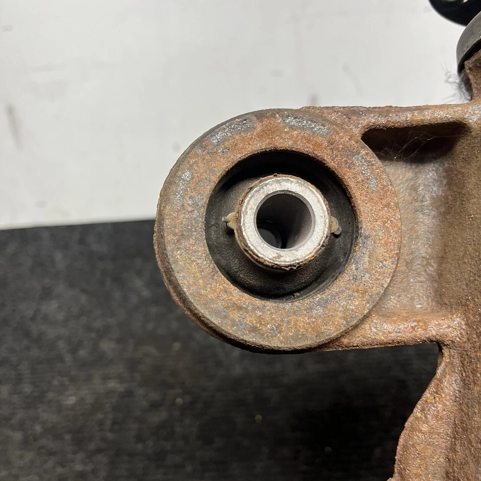 ☑️ Subaru BRZ Scion FRS IS300 2013-2020 OEM Conjunto Diferencial Diff Y38 LSD Foto 3 de 4