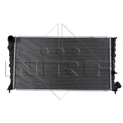   NRF RADIATOR ENGINE COOLING 133009 NEW DE STOCK