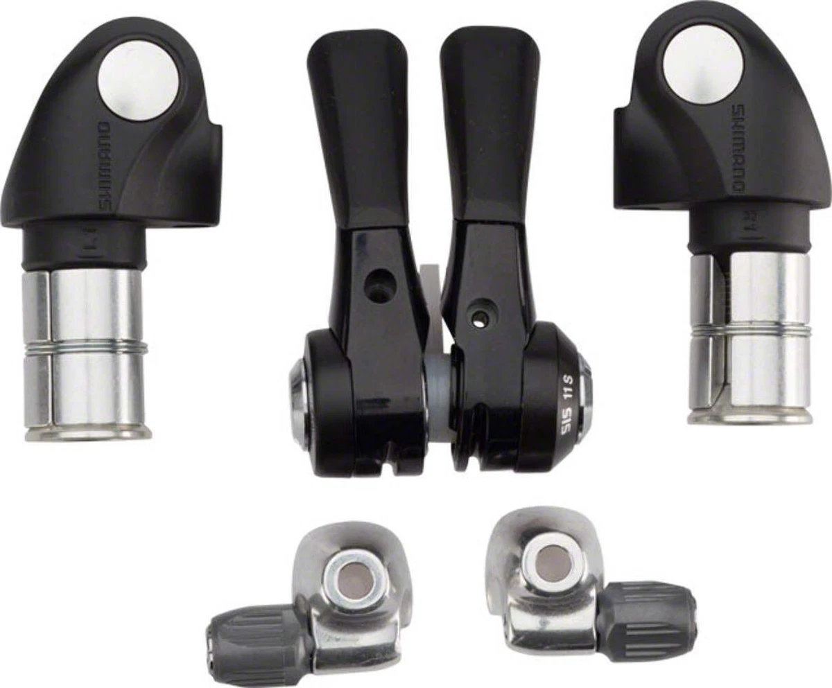 Shimano Bar End Bicycle Shifters for sale | eBay