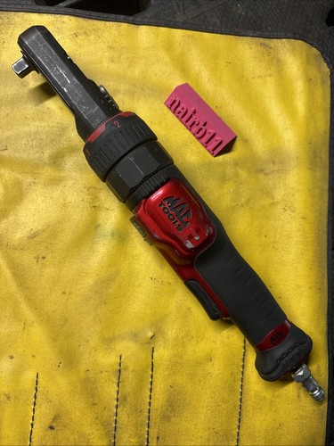 MAC Tools 3/8 Drive MPF59038 High Power Air Ratchet 12” Mac