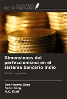 Aeshwarya Garg (U. A.) | Dimensiones Del Perfeccionismo En El Sistema...