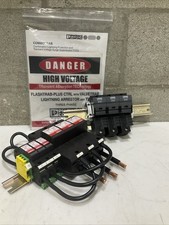 PHOENIX CONTACT 5603415 5651462 1163D TRANSIENT SURGE VOLTAGE SUPPRESSION KITU3S