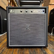 Dr. Z Jetta 30-watt 1 x 12-inch Tube Combo Amp 2021