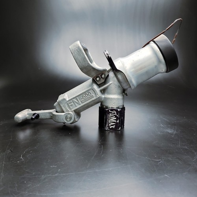 #ad FloMAX FN 600 Diesel Fuel Nozzle Non Pressure High Flow Fast Fill Refueling $316.00