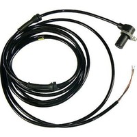 Metzger 0900409 Sensor Raddrehzahl FüR Mercedes Benz V Klasse Vito 638 638 2