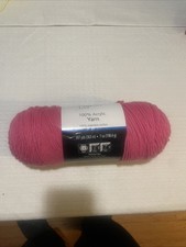 Mainstays 100 Acrylic Yarn