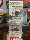 Funko Pop Kakashi Hatake #2224 Naruto w/ Evend Armor #55/72 Etched