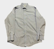 Brooks Brothers  Men  s 16.5- 34  Classic  Dress Shirt