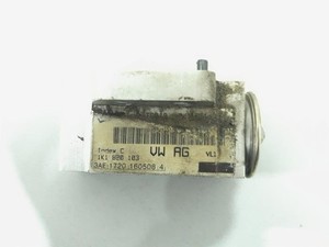 Expansionsventil für Klimaanlage Audi TT 8J 1K0820679 P22013651