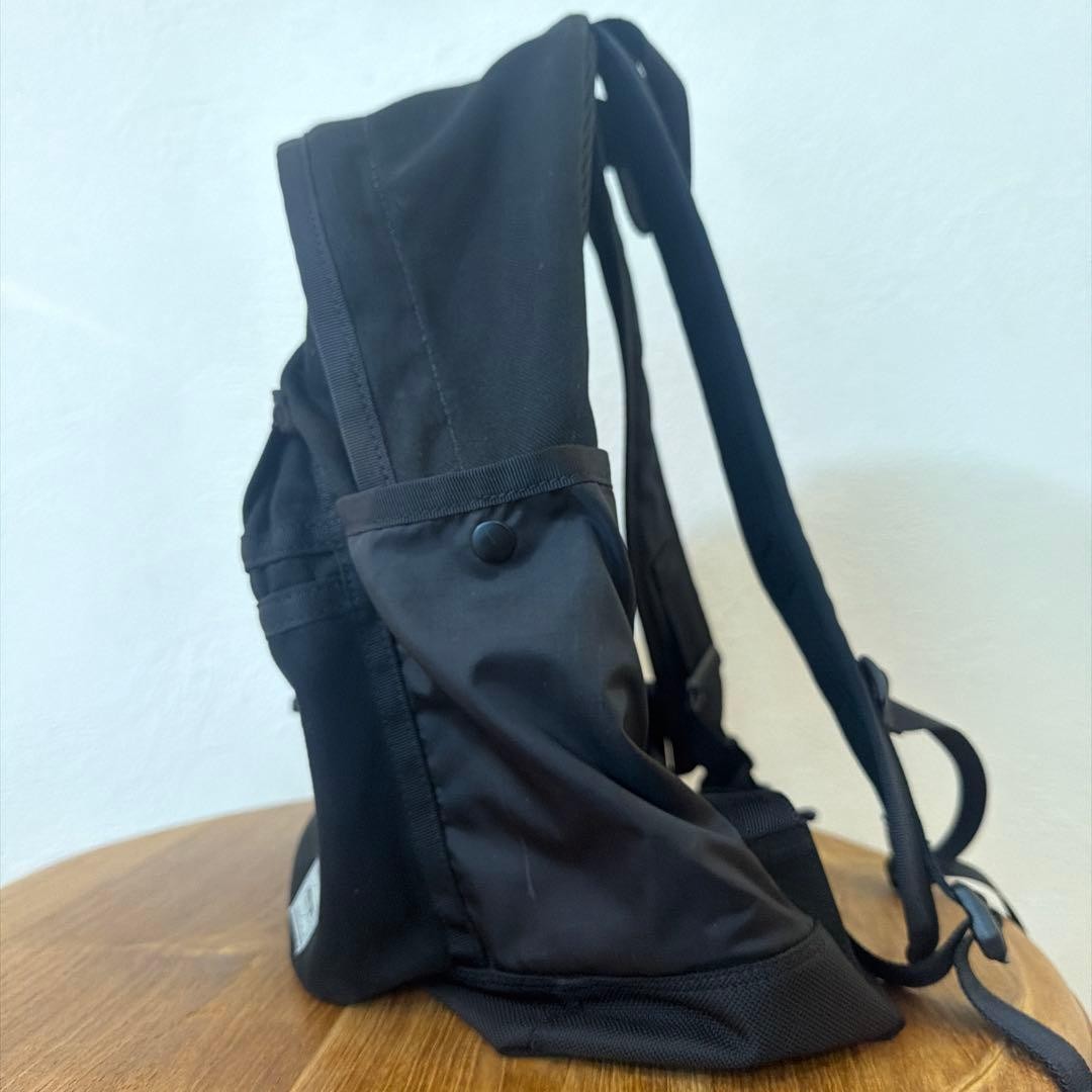 PORTER SWITCH DAYPACK Porter Switch Backpack Black - image 5