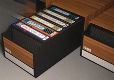 Kings Wild Project VHS 1982 Playing Cards - VHS Half Mixed Brick NEW