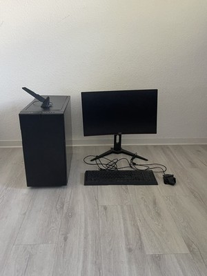 Gaming PC | AMD Ryzen 9 3900x | RTX 2070 Super | 64GB RAM | 2TB