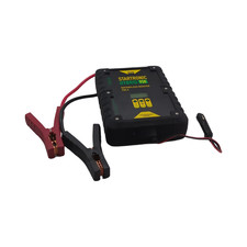 GYS Startronic Hybrid 950 Booster 12V Superkondensatoren mit Kabeln