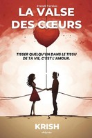 Krish | La Valse Des C¿Urs | Taschenbuch | FranzöSisch (2024) | Ukiyoto