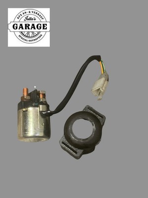 Original PGO  Magnetschalter C1581001000 T Rex, 110,125150, G Max x Rider PMX...