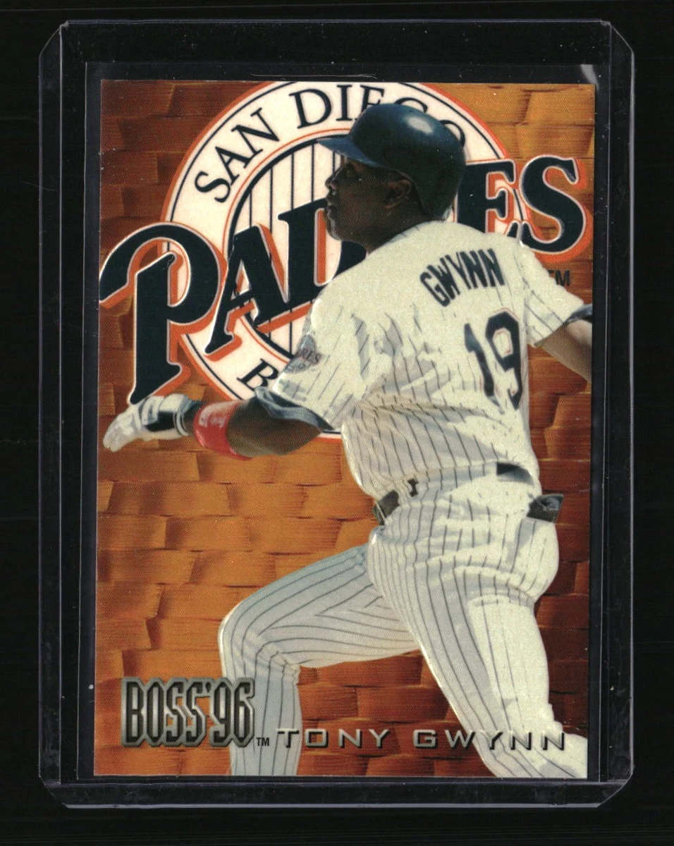 1996 Skybox Circa - Tony Gwynn #47 | eBay