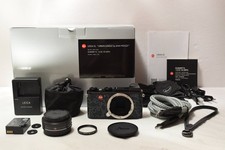 221063 Near Mint LEICA Special el Edition of 150 Worldwide CL URBAN JUNGLE by