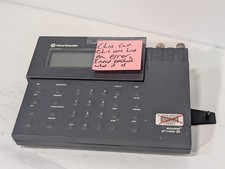 Fisher Scientific 300035.1 Accumet 25 pH Meter  *** FOR PARTS or REPAIR ***