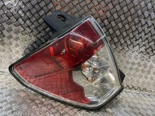 Subaru Forester Mk3 2008-2013 Left Rear Tail Light 220-20046 OEM