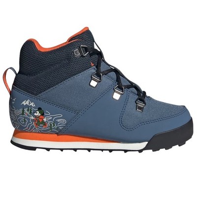 Adidas Disney Outdoorschuhe Terrex Snowpitch Mid Cold.RDY Boots Trekking ID3558
