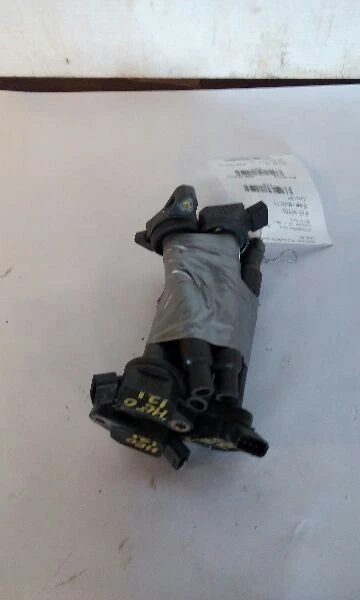 07-11 Juego de 6 bobinas/encendedores Lexus GS450H de 3,5 litros Foto 3 de 4