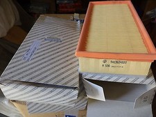 Filtre à air Alfa Romeo ALFETTA