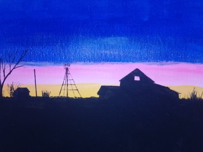 On the Farm by Sissy Boo
