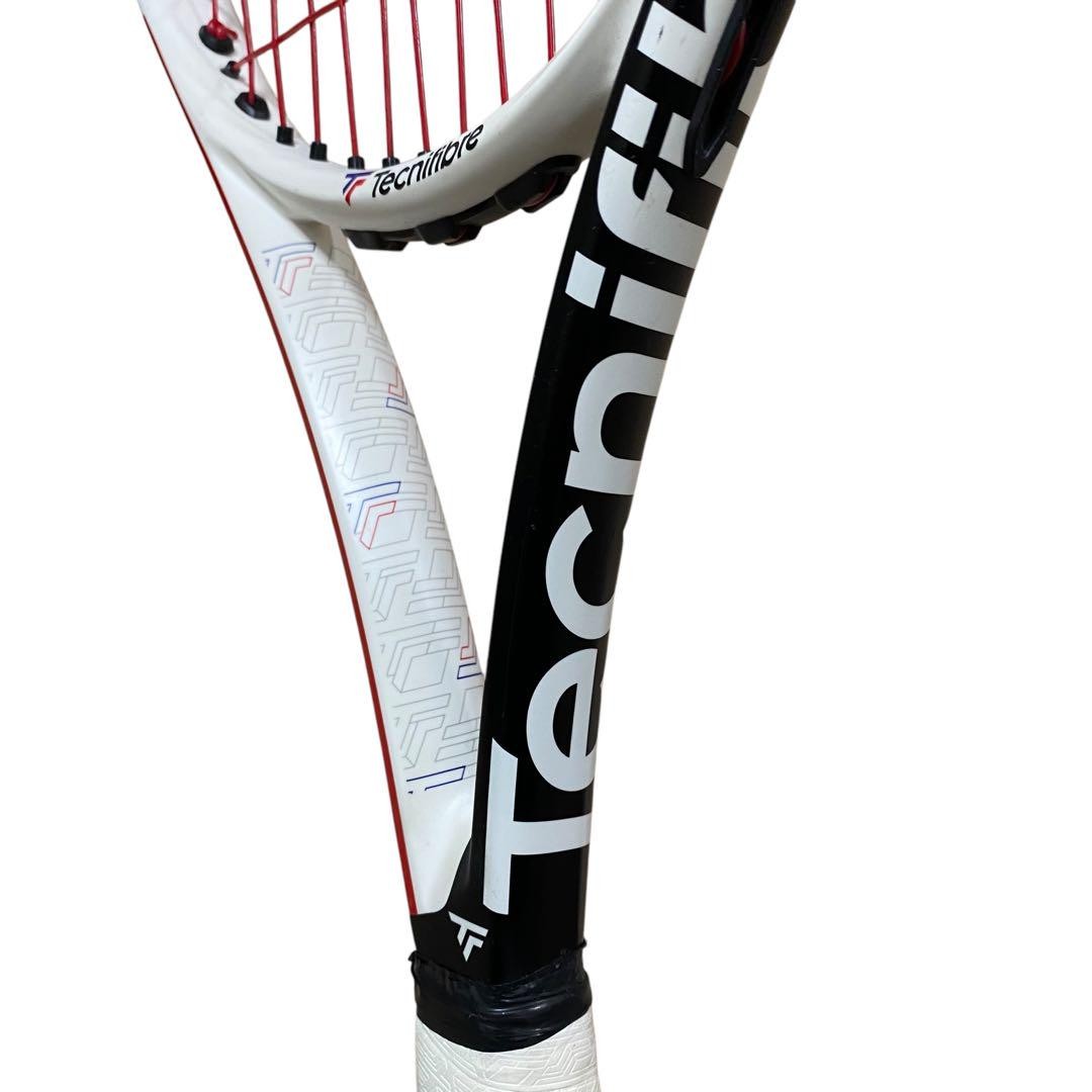Tecnifibre T Fight 280 Rsl Section | eBay
