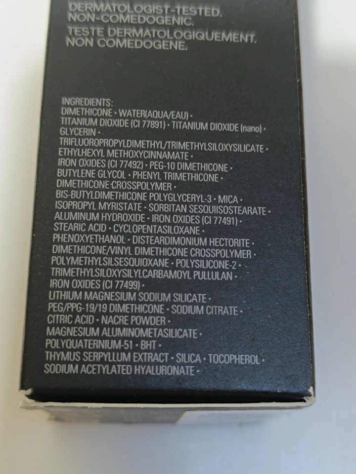 Shiseido Synchro Skin Self-Refreshing Foundation (30ml) 260 Cashmere - Bild 4 von 4