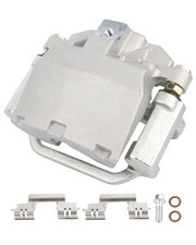 CCY 18-B5030 Rear Left Brake Caliper w/Bracket For Cadillac Chevy GMC