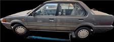 Retroviseur gauche (ou coque) Nissan SUNNY
