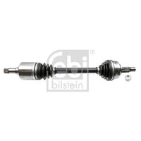 Antriebswelle Vorne Links FüR Peugeot Expert 222 223 224 2.0 00 Bis 06 Febi Teil