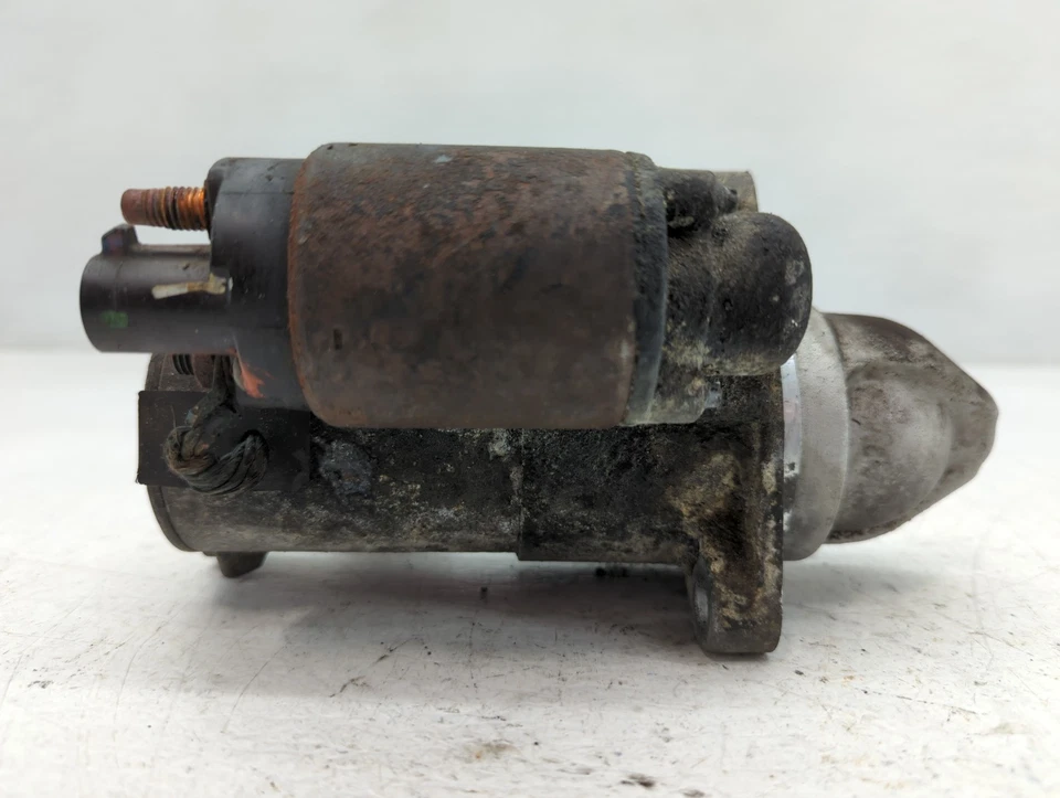 2012-2015 Chevrolet Captiva Sport Car Starter Motor Solenoid Oem ZWXEH - Image 4 of 4