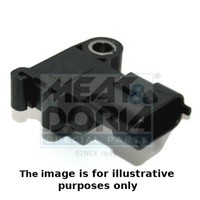 Meat & Doria Sensor Ladedruck 82341E Oe Equivalent FüR Ford Ranger Tke Transit 7